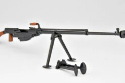 Tomytec Military Series 1/12 Little Armory (LA090) PTRS1941 Rifle Type Plastic Model 15 Tomytec Military Series 1/12 Little Armory (LA090) PTRS1941 Rifle Type Plastic Model -Model Toys 4543736323907 ef8f1246854f835bedf0618b98f20ee8 52500.1676004754