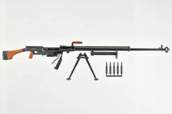 Tomytec Military Series 1/12 Little Armory (LA090) PTRS1941 Rifle Type Plastic Model 18 Tomytec Military Series 1/12 Little Armory (LA090) PTRS1941 Rifle Type Plastic Model -Model Toys 4543736323907 fc13da243b60ddfaf6fb36e4a585ea0b 45903.1676004754