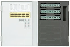 Tomix 92510 JR Series E233-7000 Saikyo/Kawagoe Line 3 Cars Add-on Set A (N Scale)