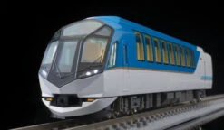 Tomix FM-012 First Car Museum Kintetsu Series 50000 'Shimakaze' (N Scale) -Model Toys 4543736956129 56361f0f3f643d6bee2879ee39da8193 85164.1586240451