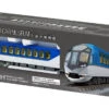 Tomix FM-012 First Car Museum Kintetsu Series 50000 'Shimakaze' (N Scale)