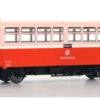 Tomix HO-601 Nanbu-Jyukan Railway Railbus Type KIHA10 (HO Scale)
