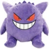 SK JAPAN Pokemon Plush Tissue Cover Gengar