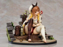 Max Factory Reisalin Stout 1/6 Figure (Atelier Ryza: Ever Darkness And The Secret Hideout) -Model Toys 4545784043196 60ff61af9976242a7a28125859f6fa82 32582.1639451782