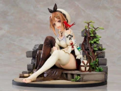 Max Factory Reisalin Stout 1/6 Figure (Atelier Ryza: Ever Darkness And The Secret Hideout) -Model Toys 4545784043196 a507412a66242d56ad0c830a4ba436df 87920.1639451784