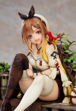 Max Factory Reisalin Stout 1/6 Figure (Atelier Ryza: Ever Darkness And The Secret Hideout) -Model Toys 4545784043196 e95a8675ee08a86901845d546d5eb7a4 88120.1639451783