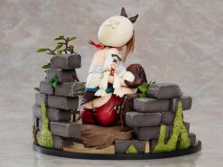 Max Factory Reisalin Stout 1/6 Figure (Atelier Ryza: Ever Darkness And The Secret Hideout) -Model Toys 4545784043196 f18e7d4ec3e73e3add366b3b99b0cdc7 74936.1639451784