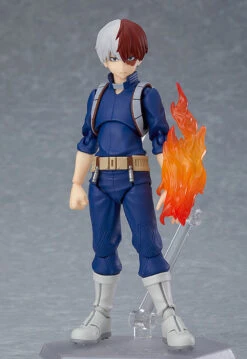 Max Factory Figma 476 Shoto Todoroki (My Hero Academia) -Model Toys 4545784066560 044fed0729606050d05769f4e6f06587 33360.1584433256