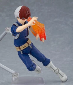 Max Factory Figma 476 Shoto Todoroki (My Hero Academia) -Model Toys 4545784066560 30a698cd4759b0f6e03d2b2458132943 50207.1584433257