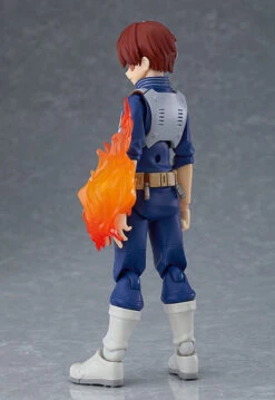 Max Factory Figma 476 Shoto Todoroki (My Hero Academia) -Model Toys 4545784066560 30db6d83548635281f78713619a98178 07144.1584433259