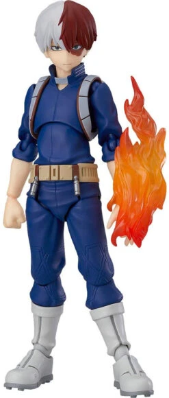 Max Factory Figma 476 Shoto Todoroki (My Hero Academia) -Model Toys 4545784066560 4fad6b3f7ef55b2be5296edf6ddf1216 26844.1584433253
