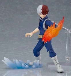 Max Factory Figma 476 Shoto Todoroki (My Hero Academia) -Model Toys 4545784066560 5397c7242a104d5e673eef143a579708 42519.1584433258