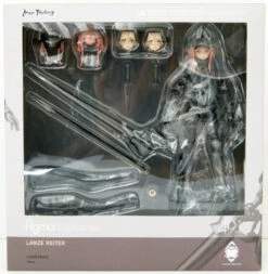 Max Factory Figma LANZE REITER (FALSLANDER) -Model Toys 4545784066874 5afeea1683e8707172db537dddfa39c1 67690.1696305082