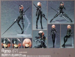 Max Factory Figma LANZE REITER (FALSLANDER) -Model Toys 4545784066874 f19d04a2e38020ffc432dff996b5a602 37414.1696305079