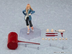 Max Factory Figma Power (Chainsaw Man) -Model Toys 4545784068687 2afb988bbe96d2fd67d7e985af869892 59865.1670556183