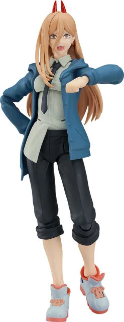 Max Factory Figma Power (Chainsaw Man)