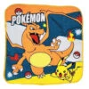 Pokemon Center Original Mini Towels 3pcs - Charizard & Pikachu & Gengar