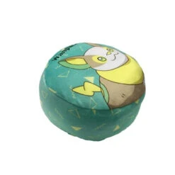 Pokemon Center Original Cushion Yamper 2 -Model Toys 4548598364983 2516f93a16dd4ba4aea3238016f71a36 21076.1668659396