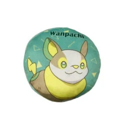 Pokemon Center Original Cushion Yamper 2