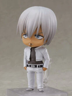 Chugai Mining Co Ltd Nendoroid Zapp Renfro (Blood Blockade Battlefront & Beyond) -Model Toys 4549502105982 1a3e9b4249b9a016d30163ac392aee08 54144.1655184105