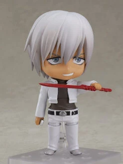 Chugai Mining Co Ltd Nendoroid Zapp Renfro (Blood Blockade Battlefront & Beyond) -Model Toys 4549502105982 850a3af86aee2779af40ccf6ed75b83a 29547.1655184103