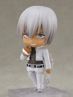 Chugai Mining Co Ltd Nendoroid Zapp Renfro (Blood Blockade Battlefront & Beyond) -Model Toys 4549502105982 fbb4fe5789b44568d2e38d8ff3984417 03729.1655184105