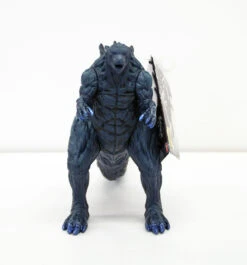 Bandai 167563 Movie Monster Series Godzilla 2017 (Planet Of The Monsters)
