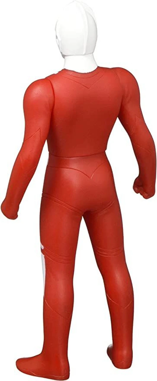 Bandai Ultra Hero Series EX Ultraman Joneus Figure 2 Bandai Ultra Hero Series EX Ultraman Joneus Figure - Image 2