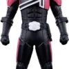 Bandai Kamen Rider Soft Vinyl Series Kamen Rider Decade