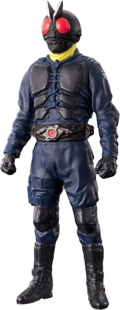 Bandai Movie Monster Series Phase Variation Grasshopper Augs Kamen Rider