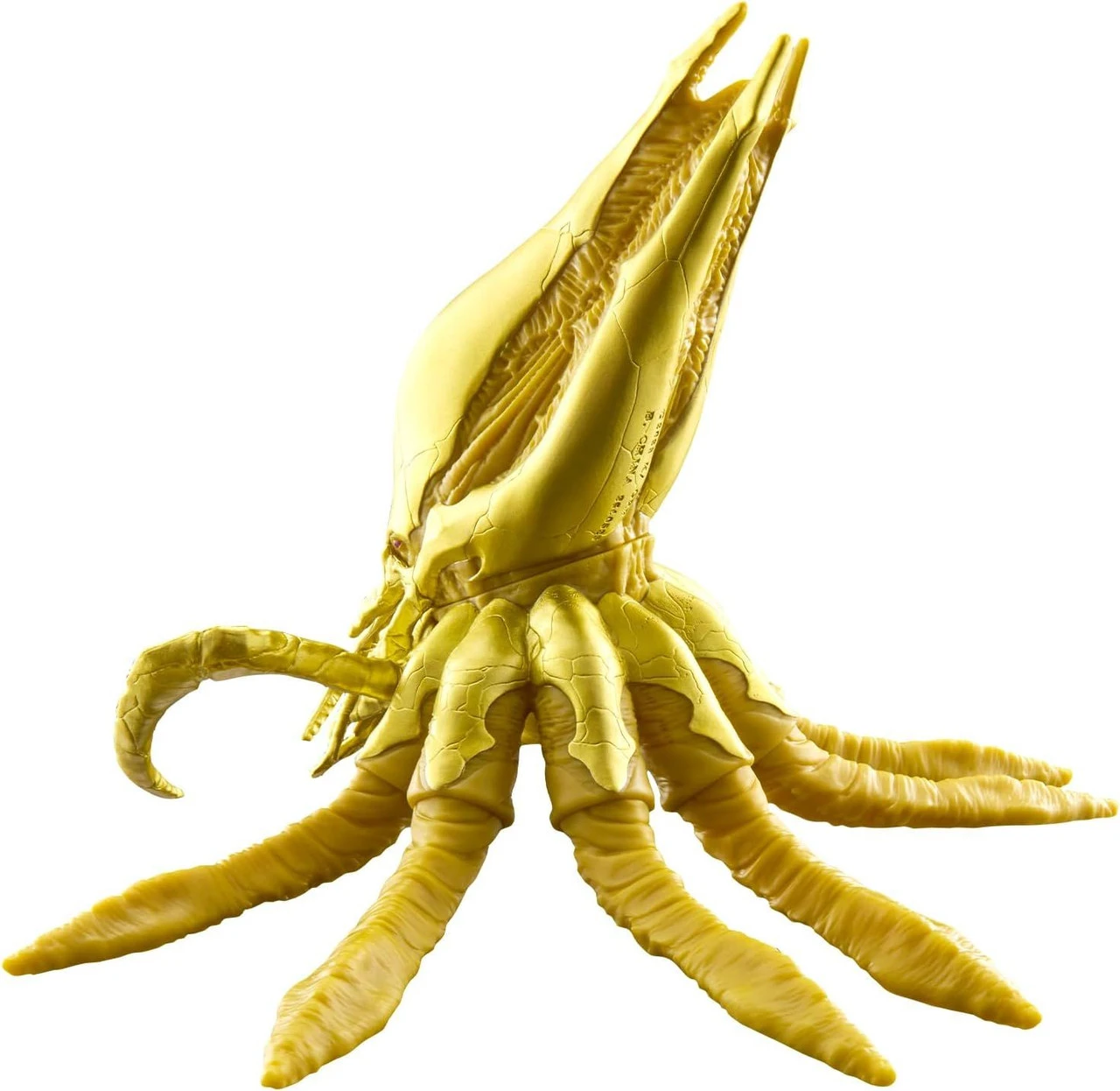 Bandai Movie Monster Series Viras (2023) 2 Bandai Movie Monster Series Viras (2023) - Image 2