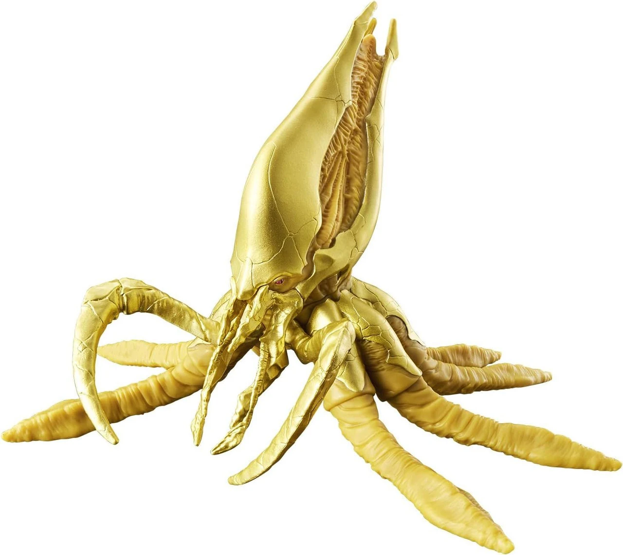 Bandai Movie Monster Series Viras (2023) 1 Bandai Movie Monster Series Viras (2023)