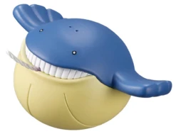 Bandai Life Bikkura Tamago Pokemon Fishing! Vol. 2 Bath Ball Figure Collection (SINGLE RANDOM) -Model Toys 4549660964018 8ab192b2ebaa4f33b53515906fa86aa1 91848.1698904785