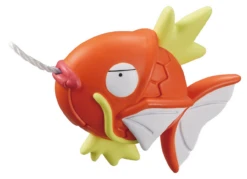 Bandai Life Bikkura Tamago Pokemon Fishing! Vol. 2 Bath Ball Figure Collection (SINGLE RANDOM) -Model Toys 4549660964018 d0501bd9d7204550f7b6ff3002047d48 46763.1698904787