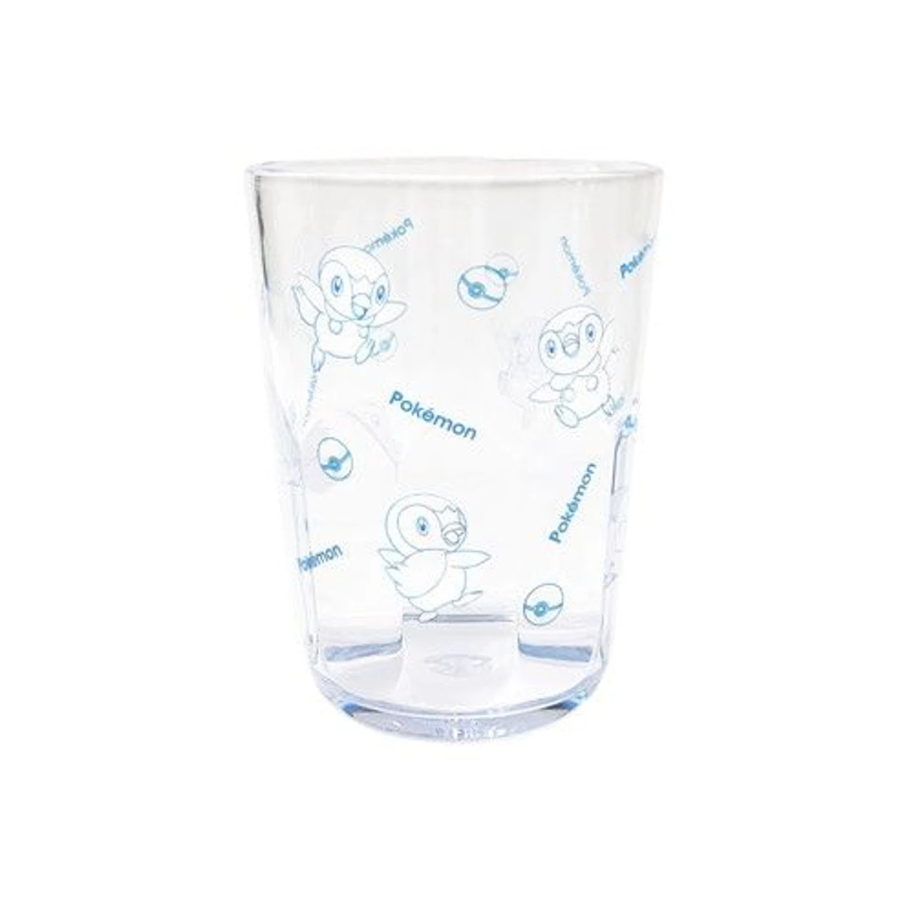 Pokemon Center Original Pokemon Center Tumbler Piplup 1 Pokemon Center Original Pokemon Center Tumbler Piplup