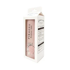 Pokemon Center Original Glasses Case "Pikachu Number025" Strawberry -Model Toys 4550432124172 c1eda093975388de0d1f81b0a49cefcc 37201.1686718010