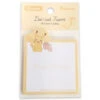 Pokemon Center Original Memo Pad Pikachu