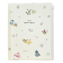 Pokemon Center Clear File Pokemon Cafe