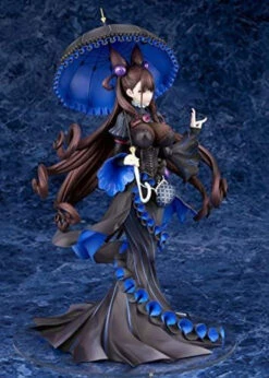 ALTER Caster/Murasaki Shikibu 1/7 Figure (Fate/Grand Order) -Model Toys 4560228206593 24b7f7328e2412bf4ddfff6a3c44f8fd 35381.1643248284