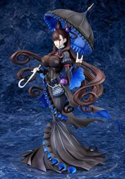 ALTER Caster/Murasaki Shikibu 1/7 Figure (Fate/Grand Order)