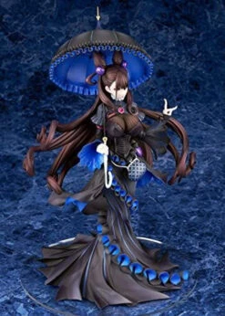 ALTER Caster/Murasaki Shikibu 1/7 Figure (Fate/Grand Order) -Model Toys 4560228206593 f38aed9cb0b85ff046250119cc9d8de3 05633.1643248285
