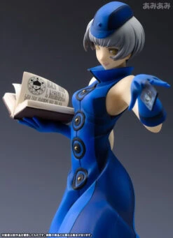 QuesQ Elizabeth 1/8 Figure (Persona 4 The Ultimate In Mayonaka Arena) -Model Toys 4560393842763 0970cfc2a44b0c092d99af3a2503aec2 23511.1690168368