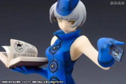 QuesQ Elizabeth 1/8 Figure (Persona 4 The Ultimate In Mayonaka Arena) -Model Toys 4560393842763 0d1edb4875925bb5a4592592ef93e910 71393.1690168372