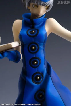 QuesQ Elizabeth 1/8 Figure (Persona 4 The Ultimate In Mayonaka Arena) -Model Toys 4560393842763 5c277e5f9d5ef4039d468e08750ce9f1 96459.1690168370