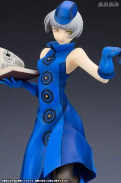 QuesQ Elizabeth 1/8 Figure (Persona 4 The Ultimate In Mayonaka Arena) -Model Toys 4560393842763 a29d956782fe65511dcd9a25e95d1544 43944.1690168365