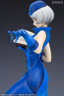 QuesQ Elizabeth 1/8 Figure (Persona 4 The Ultimate In Mayonaka Arena) -Model Toys 4560393842763 bfb6e23d26c6c6cc46848d6b36611b74 74149.1690168367