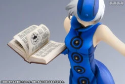 QuesQ Elizabeth 1/8 Figure (Persona 4 The Ultimate In Mayonaka Arena) -Model Toys 4560393842763 cc77d59beee7b7246719e291fa201272 94951.1690168371