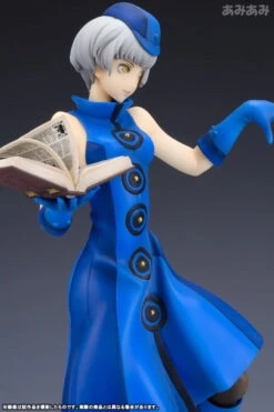 QuesQ Elizabeth 1/8 Figure (Persona 4 The Ultimate In Mayonaka Arena) -Model Toys 4560393842763 cfca6219853ff44d4a98e9efc03130c8 27001.1690168366