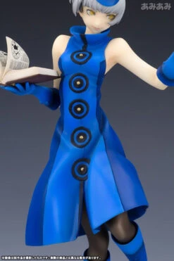 QuesQ Elizabeth 1/8 Figure (Persona 4 The Ultimate In Mayonaka Arena) -Model Toys 4560393842763 e657a165160c0c8b6139d0cd8b90e5c9 99652.1690168369