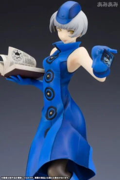 QuesQ Elizabeth 1/8 Figure (Persona 4 The Ultimate In Mayonaka Arena) -Model Toys 4560393842763 f286e877040f26b2c5e8d2b71699447b 26435.1690168365